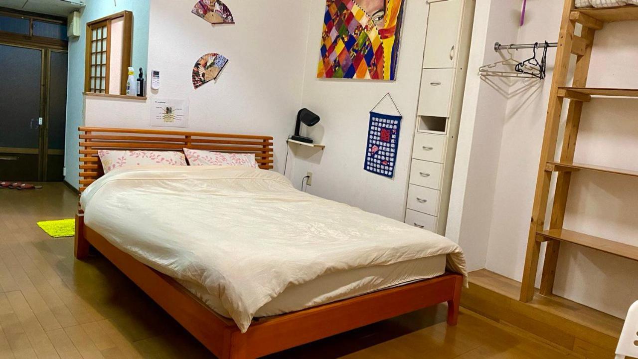 Kyoto G Ξενοδοχείο Εξωτερικό φωτογραφία