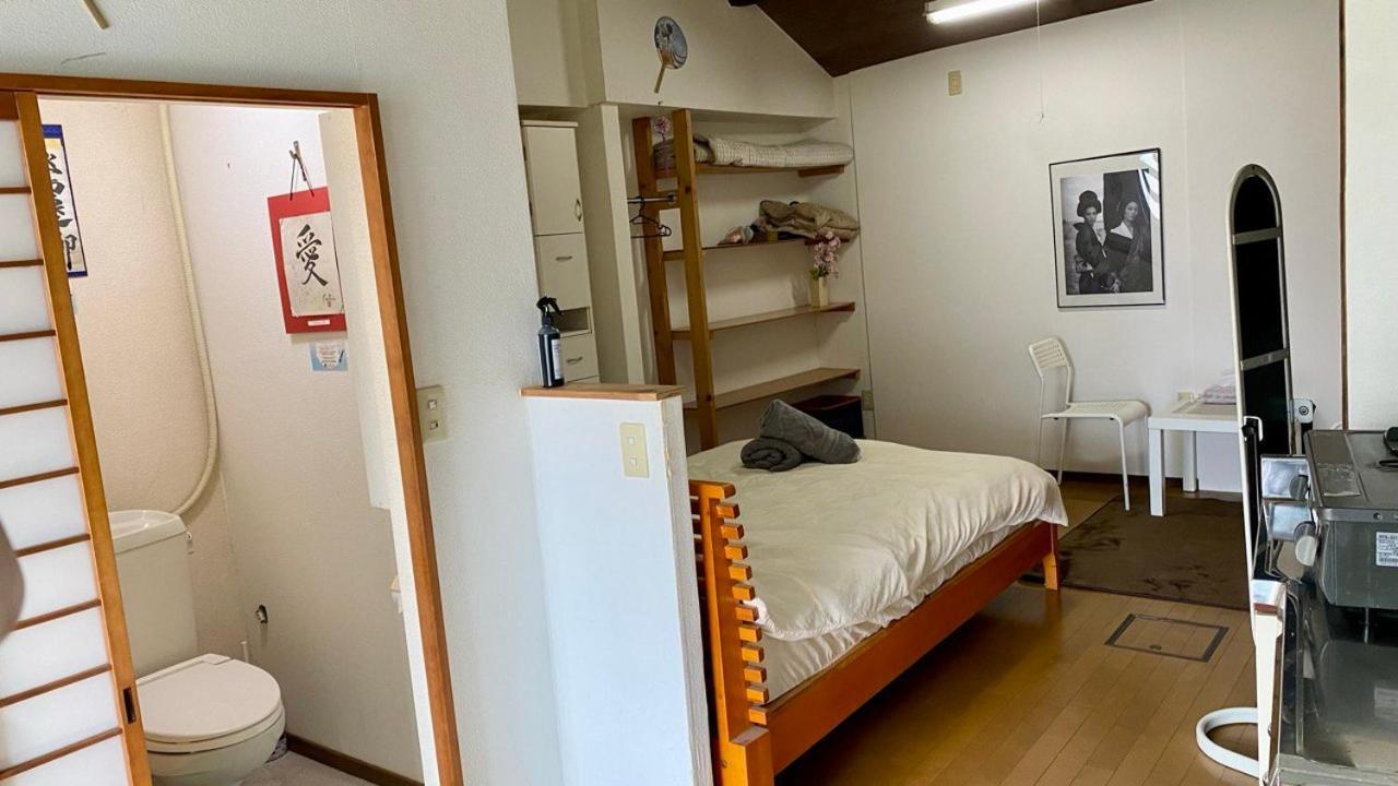 Kyoto G Ξενοδοχείο Εξωτερικό φωτογραφία